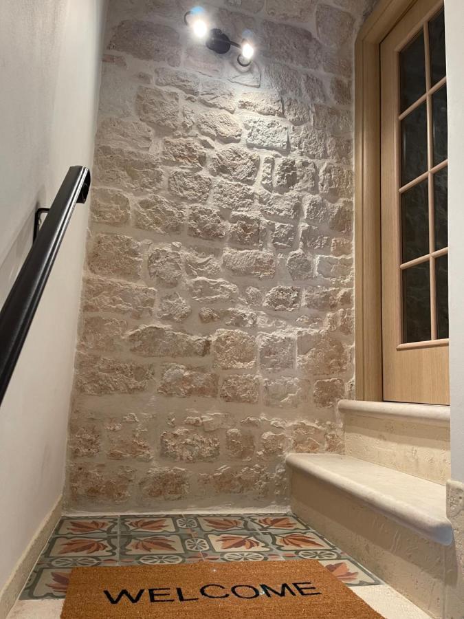 Casetta Nobile Ostuni Exterior photo