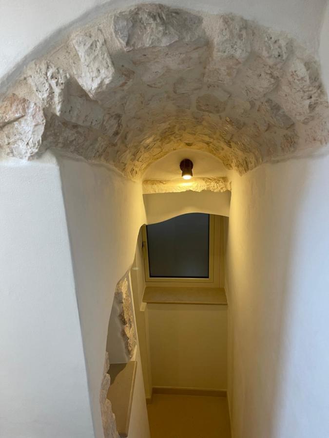 Casetta Nobile Ostuni Exterior photo