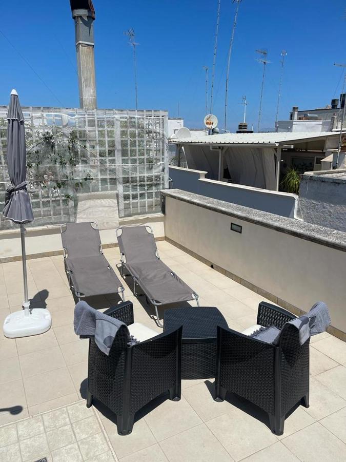 Casetta Nobile Ostuni Exterior photo